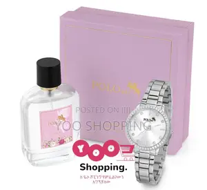 Polo Ralph Lauren Gift Box (Set) for Ladies