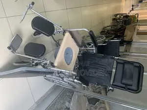 Recliner Multifunctional Wheelchair|Wheelchair|Wheelchair|%4