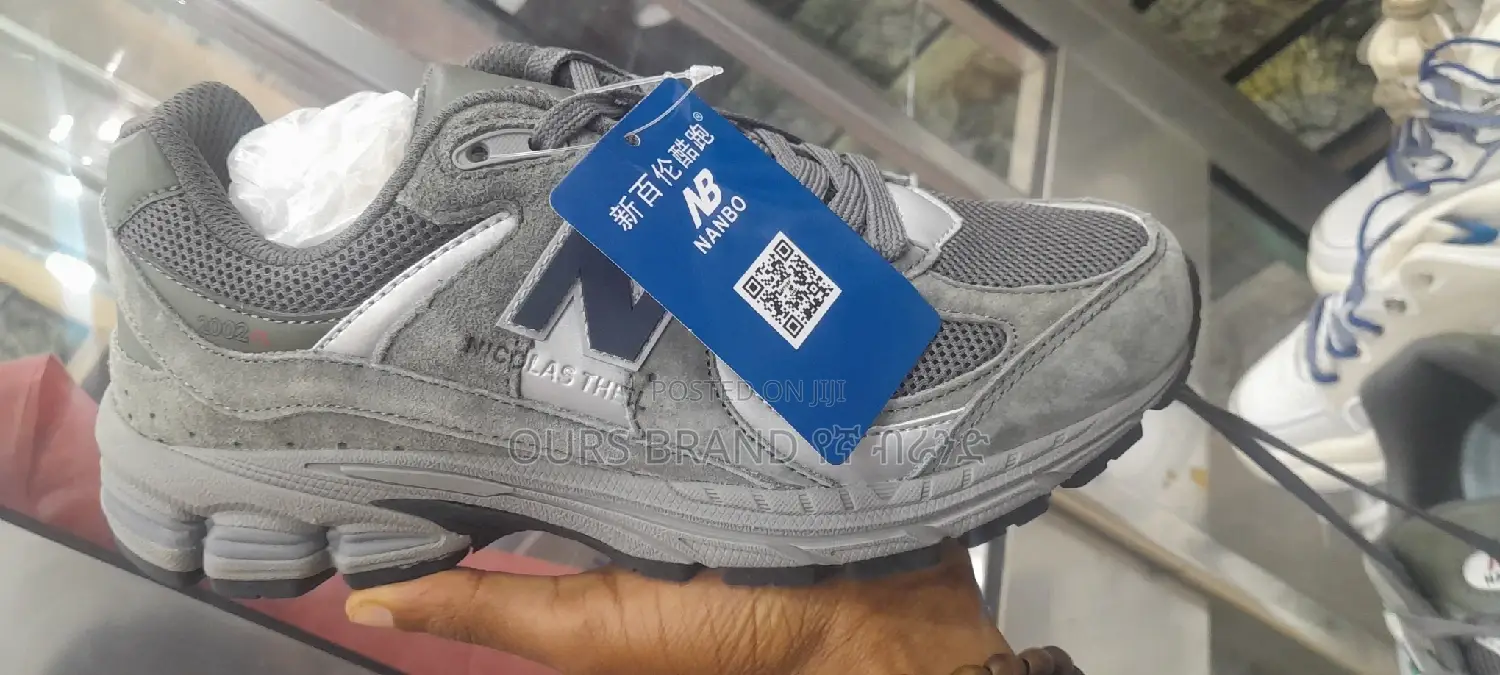 New Balance High Master Quality Luxurious Sneakers Shoes 