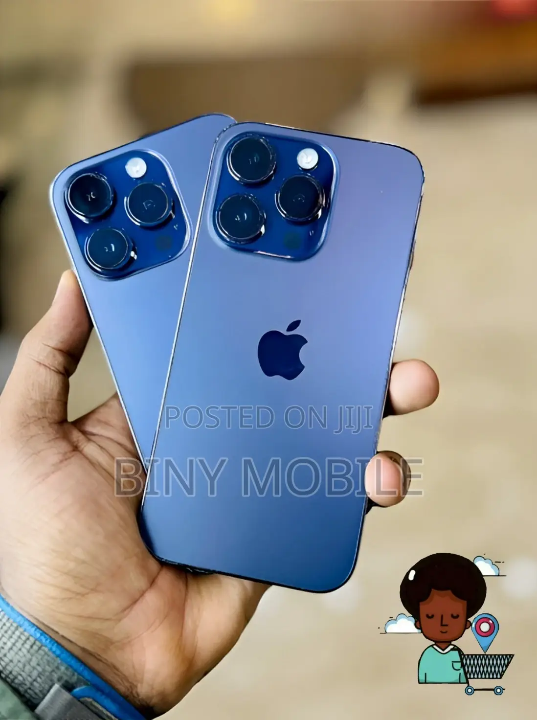 Apple iPhone 14 Pro 256 GB Purple