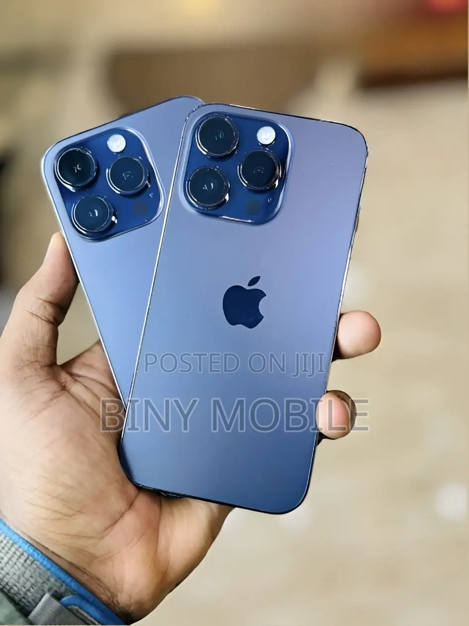 Apple iPhone 14 Pro 256 GB Purple