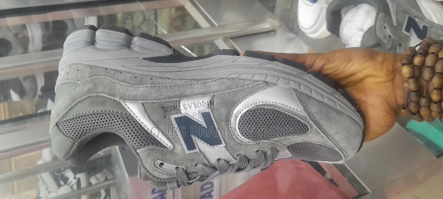 New Balance High Master Quality Luxurious Sneakers Shoes 