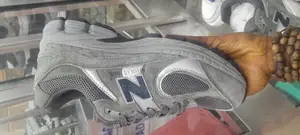 New Balance High Master Quality Luxurious Sneakers Shoes 