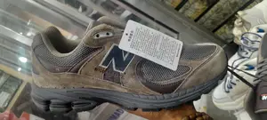 Photo - New Balance High Master Quality Luxurious Sneakers Shoes 