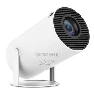 Photo - Borrego Smart 2 Pro Full HD Projector
