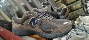 New Balance High Master Quality Luxurious Sneakers Shoes 