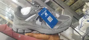 New Balance High Master Quality Luxurious Sneakers Shoes 