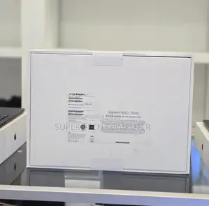 New Laptop Apple MacBook Air 2022 M2 16GB Apple M2 SSD 1T