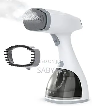 Photo - ኦርጂናል Hyllis Cloth Steamer