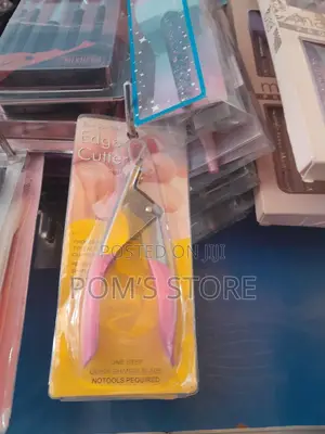 Photo - Nail Clipper(Cutter)