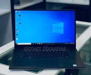 New Laptop Dell XPS 15 16GB Intel Core I7 SSD 512GB