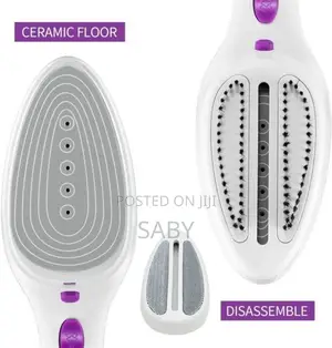 Photo - HOME TIME Steam Iron