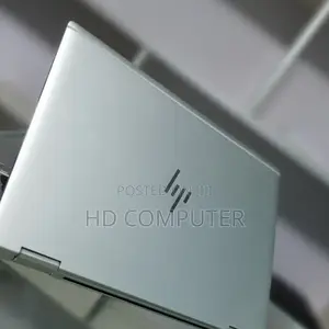 New Laptop HP EliteBook X360 1030 G3 16GB Intel Core I7 SSD 512GB