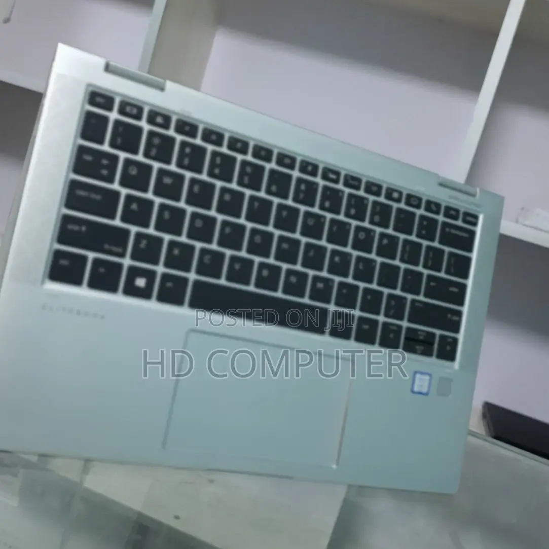 New Laptop HP EliteBook X360 1030 G3 16GB Intel Core I7 SSD 512GB