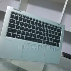 New Laptop HP EliteBook X360 1030 G3 16GB Intel Core I7 SSD 512GB