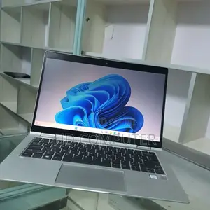 New Laptop HP EliteBook X360 1030 G3 16GB Intel Core I7 SSD 512GB