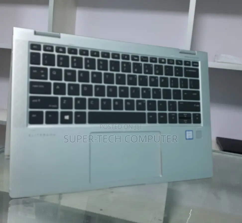 New Laptop HP EliteBook X360 1030 G3 16GB Intel Core I7 SSD 256GB