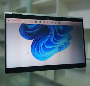 New Laptop HP EliteBook X360 1030 G3 16GB Intel Core I7 SSD 256GB