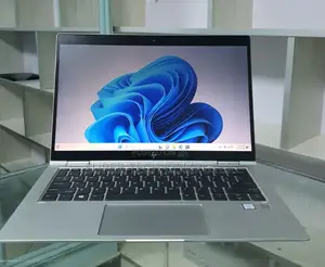 New Laptop HP EliteBook X360 1030 G3 16GB Intel Core I7 SSD 256GB