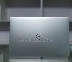 New Laptop Dell XPS 13 8GB Intel Core I7 SSD 256GB