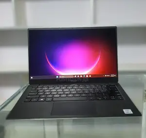 New Laptop Dell XPS 13 8GB Intel Core I7 SSD 256GB