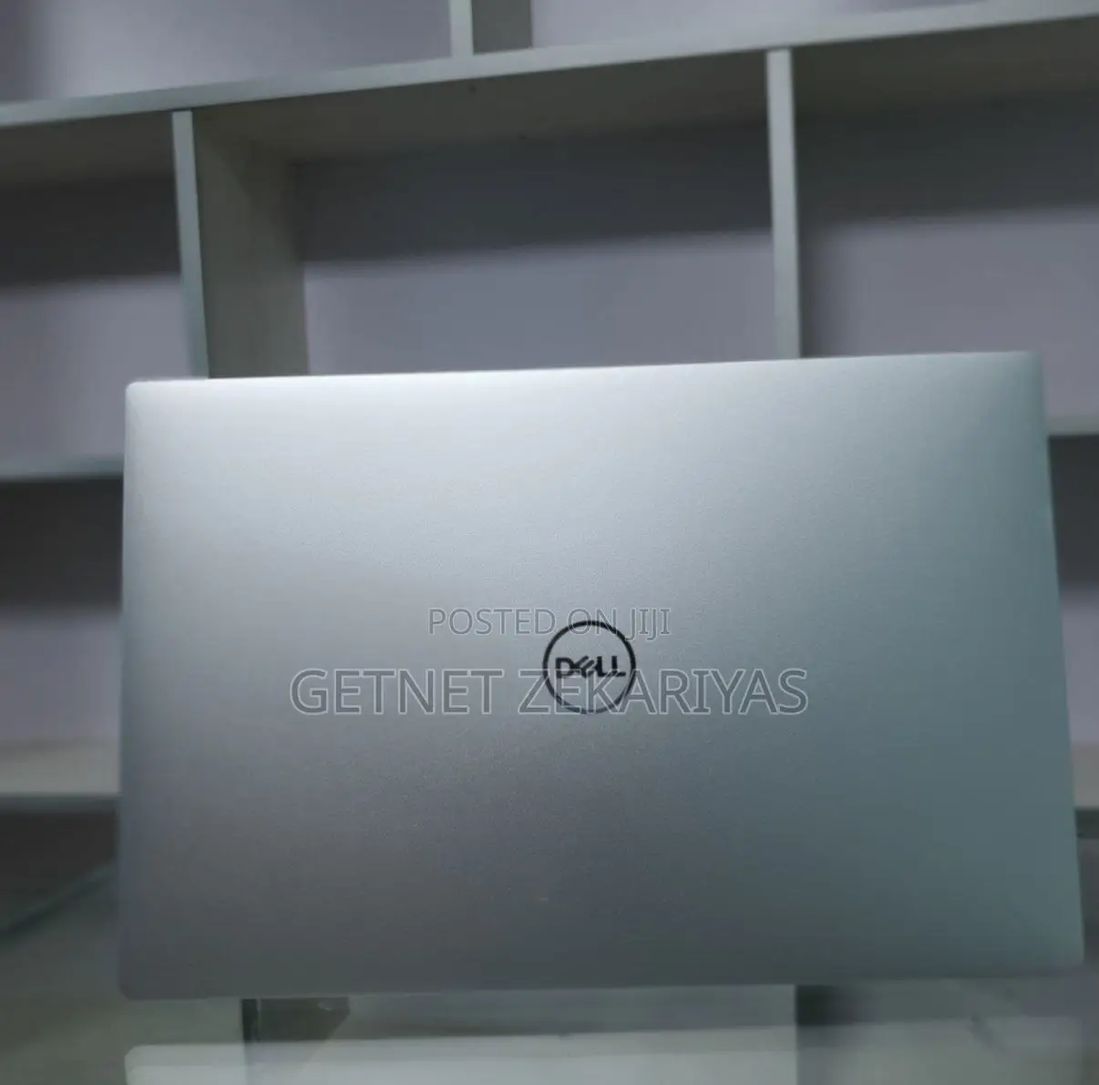 New Laptop Dell XPS 13 8GB Intel Core I7 SSD 256GB