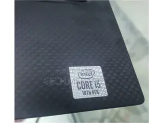 New Laptop Dell XPS 15 8GB Intel Core I5 SSD 256GB