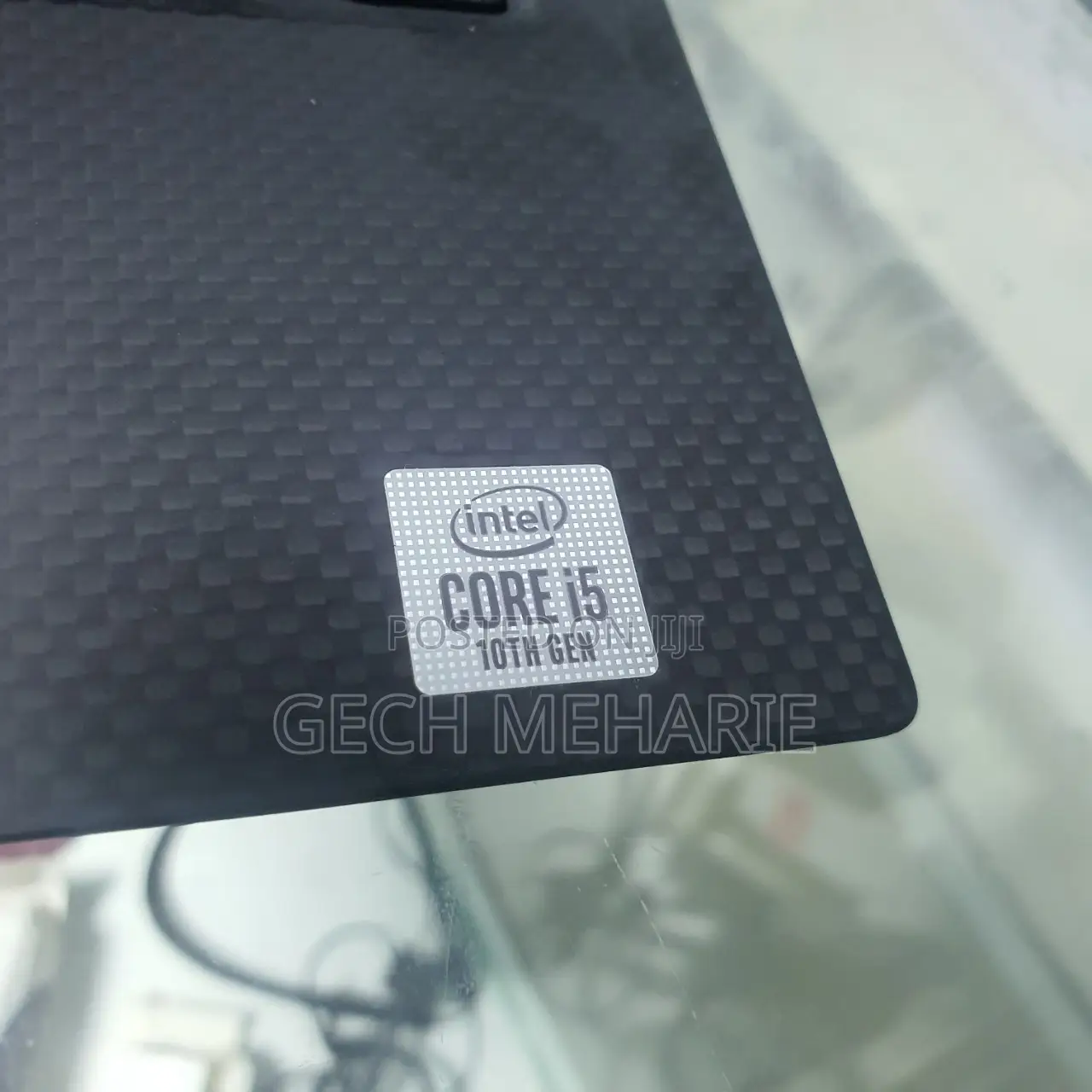 New Laptop Dell XPS 15 8GB Intel Core I5 SSD 256GB