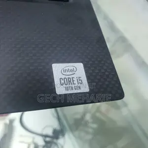 New Laptop Dell XPS 15 8GB Intel Core I5 SSD 256GB