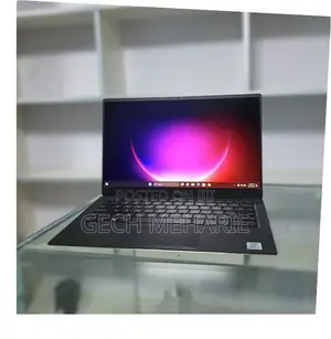 New Laptop Dell XPS 15 8GB Intel Core I5 SSD 256GB