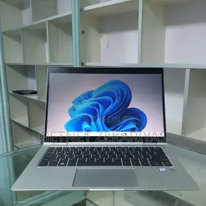 New Laptop HP EliteBook X360 1030 G3 16GB Intel Core I7 SSD 256GB