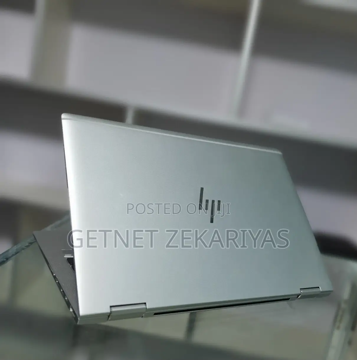 New Laptop HP EliteBook X360 1030 G3 16GB Intel Core I7 SSD 256GB