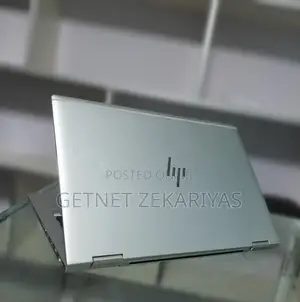 New Laptop HP EliteBook X360 1030 G3 16GB Intel Core I7 SSD 256GB