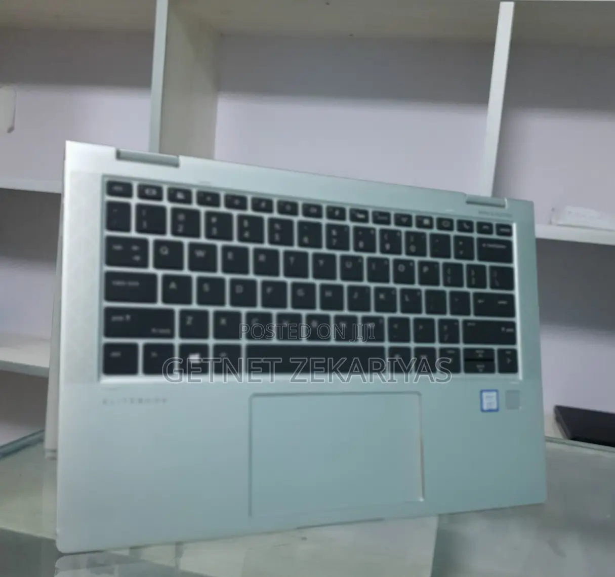 New Laptop HP EliteBook X360 1030 G3 16GB Intel Core I7 SSD 256GB