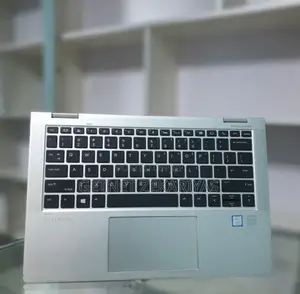 New Laptop HP EliteBook X360 1030 G3 16GB Intel Core I7 SSD 256GB