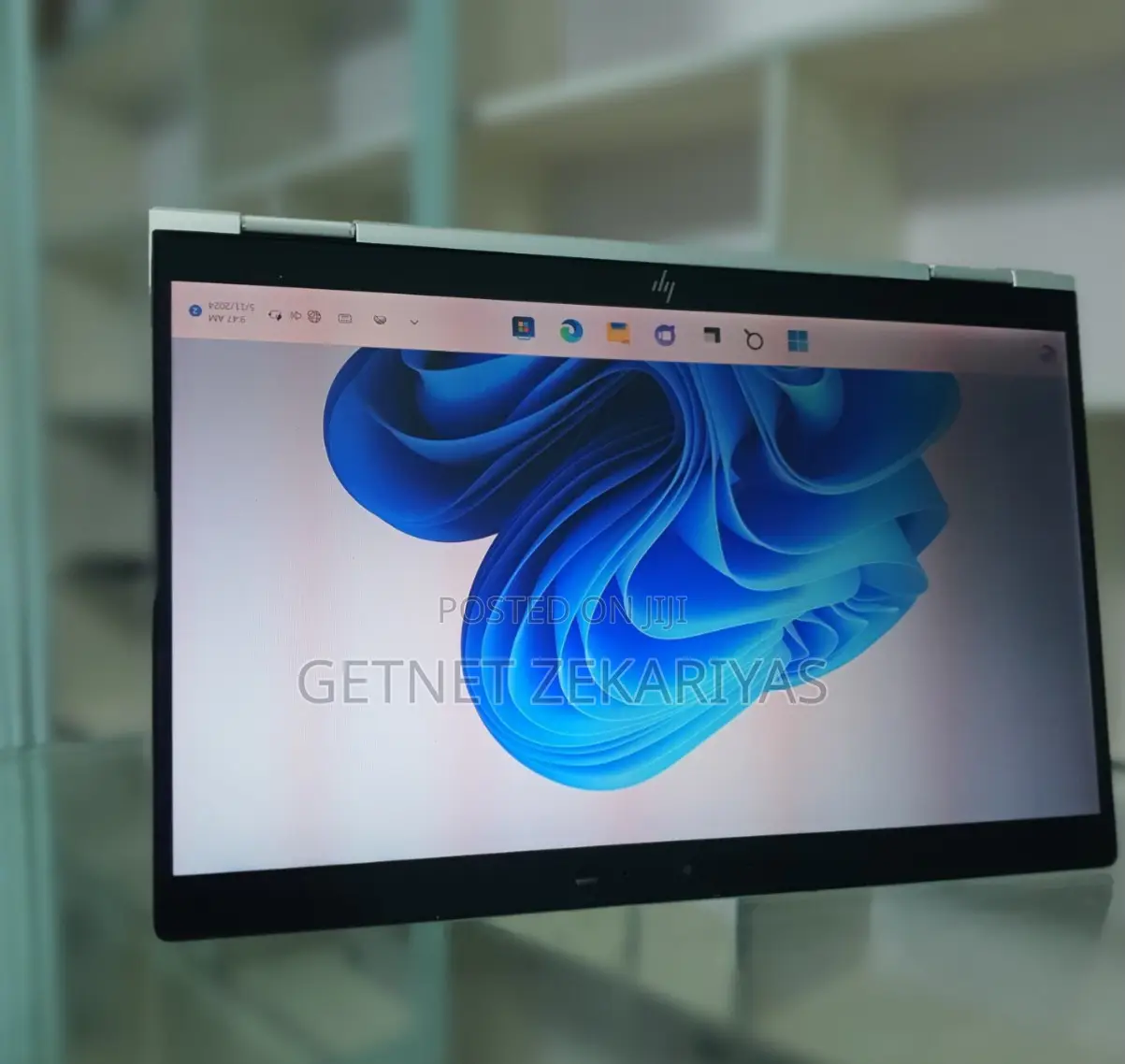 New Laptop HP EliteBook X360 1030 G3 16GB Intel Core I7 SSD 256GB