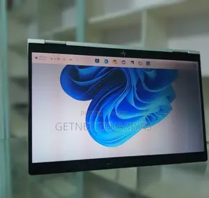 New Laptop HP EliteBook X360 1030 G3 16GB Intel Core I7 SSD 256GB