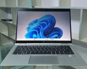 New Laptop HP EliteBook X360 1030 G3 16GB Intel Core I5 SSD 512GB