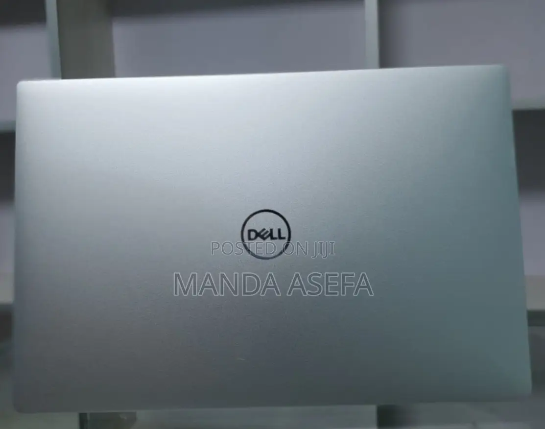 New Laptop Dell XPS 13 8GB Intel Core I5 SSD 256GB