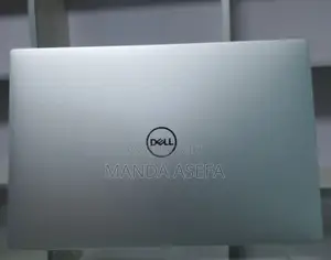 New Laptop Dell XPS 13 8GB Intel Core I5 SSD 256GB