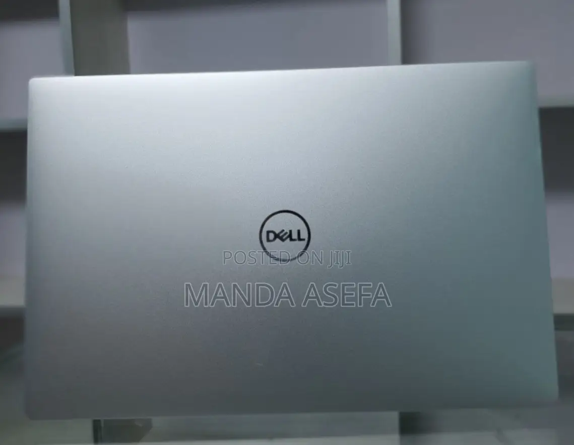 New Laptop Dell XPS 13 8GB Intel Core I5 SSD 256GB