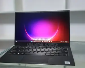 New Laptop Dell XPS 13 8GB Intel Core I5 SSD 256GB