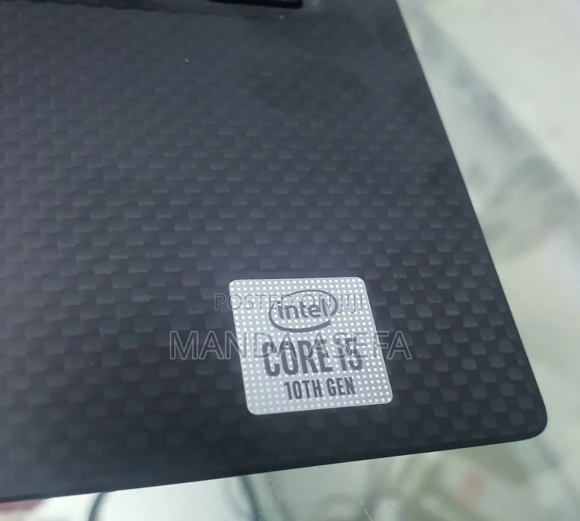 New Laptop Dell XPS 13 8GB Intel Core I5 SSD 256GB