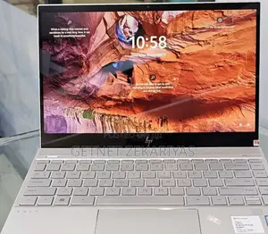 Photo - New Laptop HP Envy 14 8GB Intel Core I5 SSD 512GB