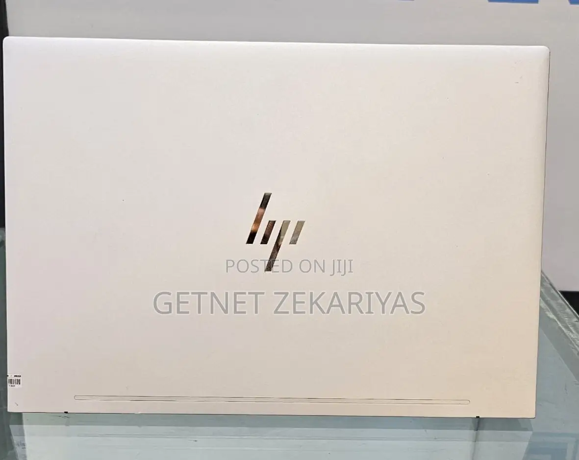 New Laptop HP Envy 14 8GB Intel Core I5 SSD 512GB