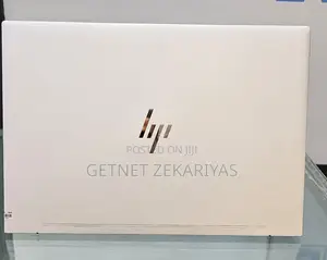 New Laptop HP Envy 14 8GB Intel Core I5 SSD 512GB