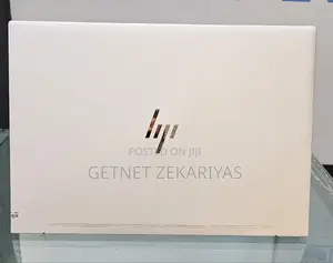 New Laptop HP Envy 14 8GB Intel Core I5 SSD 512GB