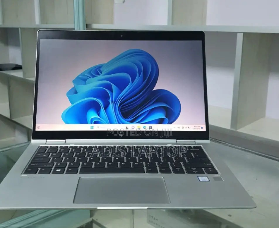 New Laptop HP EliteBook 840 16GB Intel Core I7 SSD 256GB