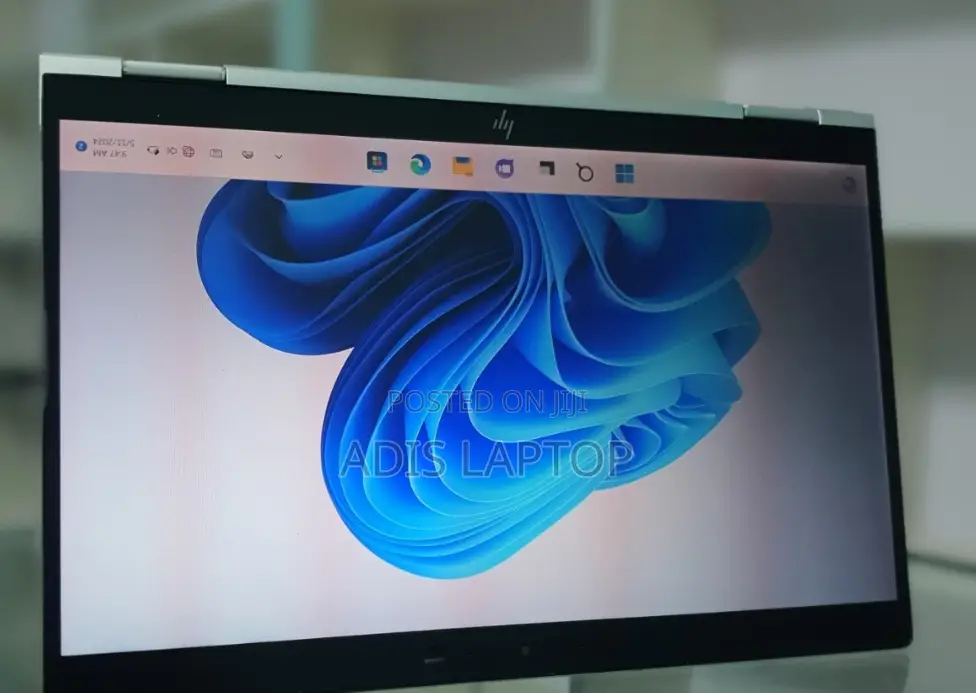 New Laptop HP EliteBook 840 16GB Intel Core I7 SSD 256GB