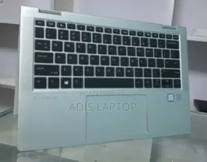 New Laptop HP EliteBook 840 16GB Intel Core I7 SSD 256GB